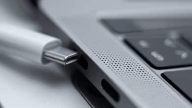 صورة لـ كيفية إصلاح مشكلات الشحن عبر منفذ USB-C على الكمبيوتر المحمول بنظام Windows | 1c21r6cyekgmFqj-JYuYqxw-DzTechs