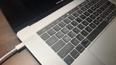 صورة لـ لماذا يهتز الـ MacBook الخاص بي أثناء توصيله بالشاحن؟ | 1r79_wfSjyMxE4zhhiKU2Ng-DzTechs