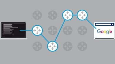 صورة لـ تتبع حزم البيانات باستخدام Traceroute: كيف يعمل وكيف يُمكن أن يُفيدك في تحليل مسار الشبكة | 10A-kA4hoqBmcx1Ahe77Ebw-DzTechs