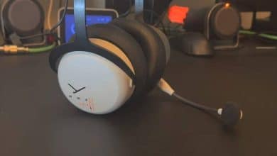 صورة لـ مُراجعة Beyerdynamic MMX 200: تجربة صوت استثنائية مع مساحة للتحسين وزيادة الميزات | 13NPnVX0TLvol2TQlCMsIHA-DzTechs