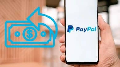 صورة لـ خطوات PayPal لمعالجة طلبات استرداد الأموال: مدى الوقت الذي تستغرقه العملية؟ | 17MSW_bbqh-bYWwyN07_2_Q-DzTechs