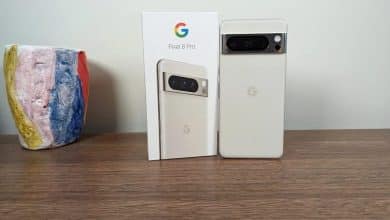 صورة لـ مراجعة Google Pixel 8: اكتشف كيف أصبح أفضل من السابق مع إضافة ميزات مُبهرة | 1E_j8p2ubQsv6aiuSUL8ahQ-DzTechs