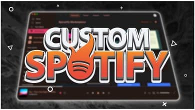 صورة لـ كيفية تخصيص مظهر Spotify وتكويناته باستخدام Spicetify | 1Fyg3mk-4qdNwMZNz3kzkLQ-DzTechs