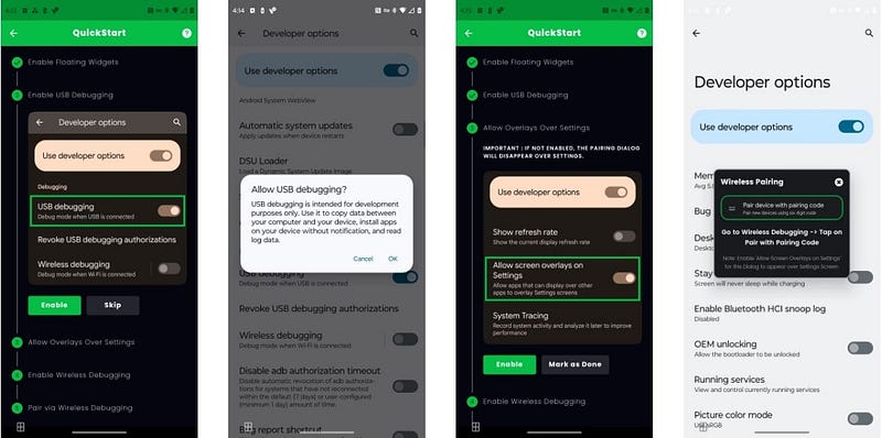 صورة لـ كيفية استخدام تعيين الأزرار لمُمارسة أي لعبة Android تقريبًا باستخدام جهاز التحكم | 1H3vwjIjJvF6p4f4fKEuTTw-DzTechs