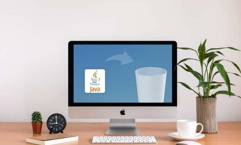 صورة لـ كيفية إلغاء تثبيت Java على الـ Mac | 1jUELh8dYbngSapKtzf9H1w-DzTechs