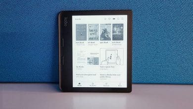 صورة لـ تقييم Kobo Libra 2: اكتشف البديل المُمتاز لـ Kindle مع ميزاته وإمكانياته المُثيرة | 1q2_WXl_T-m-viZCrIBjKZA-DzTechs