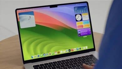 صورة لـ كيفية إضافة الأدوات التفاعلية إلى سطح مكتب الـ Mac الخاص بك | 1r3GVboZKGSLULNSjRVgsug-DzTechs