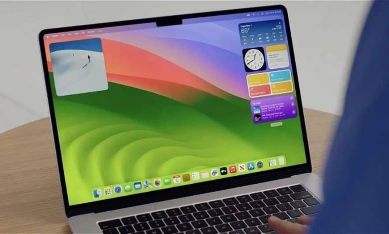 صورة لـ كيفية إضافة الأدوات التفاعلية إلى سطح مكتب الـ Mac الخاص بك | 1r3GVboZKGSLULNSjRVgsug-DzTechs