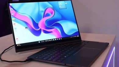 صورة لـ مُراجعة Lenovo ThinkBook Plus Gen 4: شاشة الحبر الإلكتروني لا تُميزه | 1v3h-KnTreS2TxA7B394xqg-DzTechs