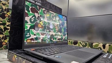 صورة لـ مُراجعة ASUS Vivobook S 15 OLED BAPE Edition: جمال التصميم والأداء المُتقدم في جهاز واحد | 13rXeKBAbqpPsrmBy6Qke_Q-DzTechs