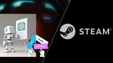 صورة لـ قواعد Steam الجديدة حول الألعاب بالذكاء الاصطناعي: كل ما يجب معرفته من اللاعبين | 13tY0JtaOfOJPE4ILIvCAtQ-DzTechs