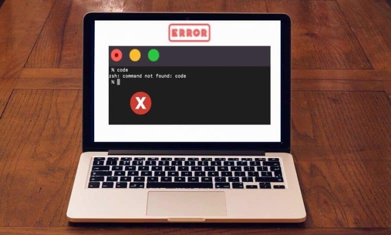صورة لـ كيفية إصلاح خطأ “لم يتم العثور على أمر zsh” في “الوحدة الطرفية” على macOS | 1B-vPr2LT9rBZ64GG_nre2A-DzTechs