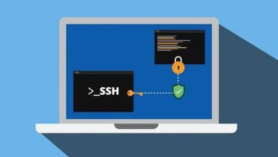 صورة لـ دليل إنشاء مفتاح SSH على نظام Windows بطرق فعّالة لتأمين اتصالاتك | 1Cgf63nkdIKHjCRVrp7XAxg-DzTechs