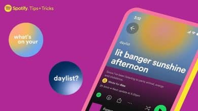 صورة لـ قوائم التشغيل على Spotify: كيفية العثور على قائمة Daylist والتمتع بتجربة موسيقية فريدة | 1IC1E43jVKy0U64LhhMo8KA-DzTechs