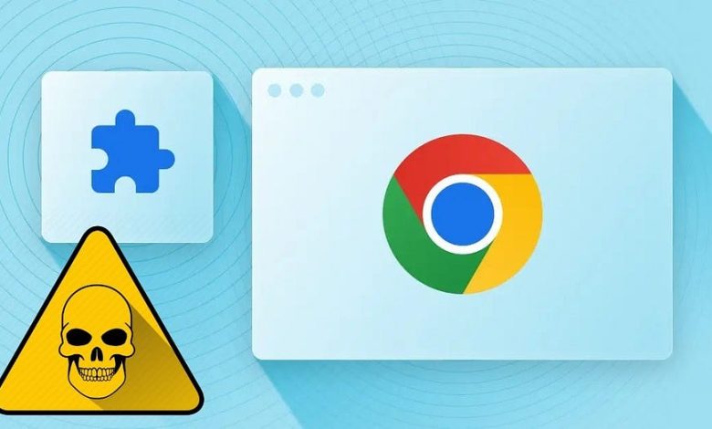 صورة لـ طرق للتأكد من أنَّ إضافات Chrome المُثبتة في مُتصفحك آمنة | 1KzeYMgU_YaZ4p3mQTec_hw-DzTechs