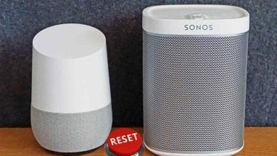 صورة لـ كيفية إعادة تعيين مُكبر الصوت Sonos الخاص بك إلى الإعدادات الافتراضية | 1Mn-6PiD5HfWODdgK2YmdnQ-DzTechs