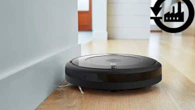 صورة لـ خطوات بسيطة لإعادة تشغيل أو إعادة تعيين مكنسة Roomba® الكهربائية الروبوتية بكفاءة | 1R9DX1Od8XDyRt8hQHYWWvw-DzTechs