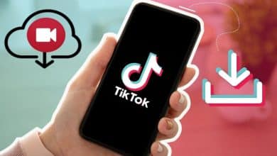 صورة لـ كيفية مشاهدة فيديوهات TikTok دون اتصال للاستمتاع بالمُحتوى دون حاجة للإنترنت | 1Z4LcKVGcv-r_-swH1mcAAQ-DzTechs