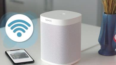 صورة لـ كيفية توصيل مكبر صوت Sonos بشبكة Wi-Fi بسهولة وفعالية | 1afgEiE4RsepUx1-44EHwuA-DzTechs