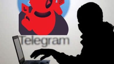 صورة لـ كيفية حماية نفسك على Telegram من الروبوتات الاحتيالية المُنتشرة | 1cg-XSWJendEdEOoChdlwuA-DzTechs