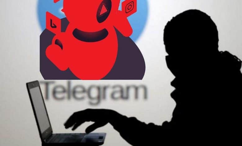 صورة لـ كيفية حماية نفسك على Telegram من الروبوتات الاحتيالية المُنتشرة | 1cg-XSWJendEdEOoChdlwuA-DzTechs