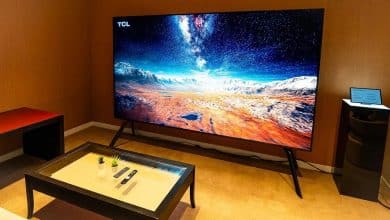 صورة لـ TCL تُطلق تلفزيون LED بحجم 115 بوصة يستفيد من تقنية Qd-Mini الذي يُوفر تميزًا بصريًا | 1m2OFNc5QFklCtCO_VTVP3Q-DzTechs