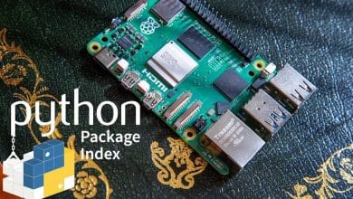 صورة لـ كيفية تثبيت حزم Python في إصدار Bookworm الجديد من Raspberry Pi OS | 1mefc6Ftc7jtPQ0ttihGK5g-DzTechs