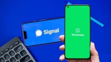 صورة لـ مُواجهة بين WhatsApp و Signal: ما هو تطبيق المُراسلة الذي يجب عليك استخدامه؟ | 1pdheYzfkOXGqXiZp9yHl2Q-DzTechs