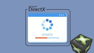 صورة لـ كيفية تنزيل وتحديث DirectX على الكمبيوتر الخاص بك للاستمتاع بتجربة ألعاب أفضل | 1s0rPtLHkco3_MyKHFOYkIA-DzTechs