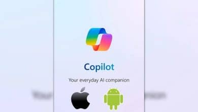 صورة لـ دليل استخدام Microsoft Copilot على أجهزة Android و iPhone: خطوات التثبيت والإستفادة منه | 1uEZ21n8CMLkHLwUfru0UEg-DzTechs