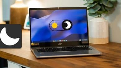 صورة لـ الخطوات اللازمة لتفعيل الإضاءة الليلية على Chromebook وتحسين تجربة المُستخدم | 1wRP4uOBLPwdUMTJEPFvqrg-DzTechs