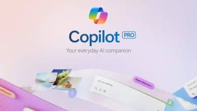 صورة لـ مُقارنة بين Copilot و Copilot Pro: كيف يختلفان؟ وهل يجب عليك الترقية؟ | 1zTAFYACOCSFB4cECx1bv9A-DzTechs