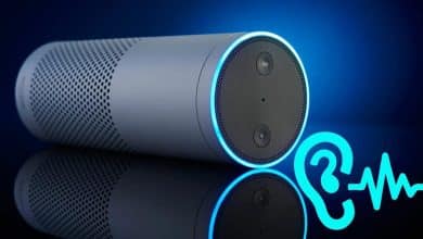 صورة لـ هل يستمع Alexa إليك دائمًا؟ كيفية تعطيل هذه القدرة لتأمين خصوصيتك | 10L3fY38wH1MtzBEsWvlx_g-DzTechs