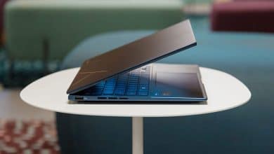 صورة لـ مُراجعة ASUS Zenbook 14 OLED (UX3405): أداء مُتميز وتصميم راقٍ يجعله بالقرب من الـ MacBook؟ | 1Aiv6dDqP1LXs9nkKu7ocmw-DzTechs