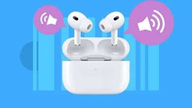 صورة لـ لماذا تُعاني من اختلاف مستوى الصوت بين سماعات AirPods؟ جرِّب هذه الطرق المُجربة | 1KsUEt_E8qMckq4tWdQu-_g-DzTechs