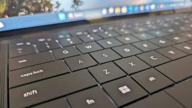 صورة لـ كيفية إضافة وتغيير تخطيطات لوحة المفاتيح في Windows 11 | 1PxaYjK_DJr08wdAAHvztoA-DzTechs