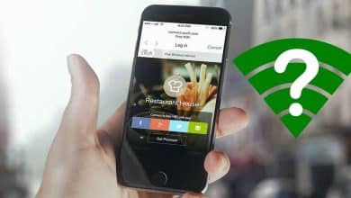 صورة لـ كيفية حل مشكلة عدم ظهور صفحة تسجيل الدخول إلى شبكة Wi-FI | 1T9jvW8MnnH98uOykFrsZQA-DzTechs