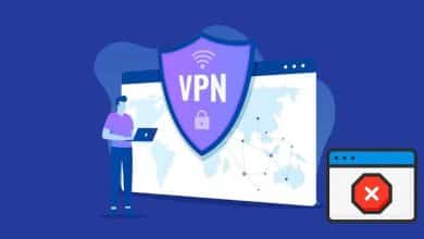 صورة لـ الأسباب والحلول لعدم القدرة على استخدام VPN: لماذا يتم حظر وصولك عند استخدام VPN | 1TKIvzmK4-diU-zMk6V6O0g-DzTechs