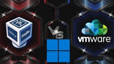 صورة لـ مُقارنة بين VirtualBox و VMware Player: الأفضل لتشغيل جهاز افتراضي على Windows؟ | 1VgHkX_AiEG1EuZKi9D8eUg-DzTechs