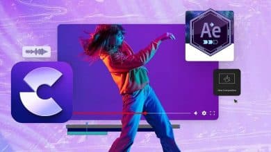 صورة لـ بعض أدوات Adobe After Effects الأساسية التي يجب على كل مستخدم إتقانها | 1f2Iq1QxJrp3cT1wy57FDuA-DzTechs