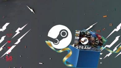 صورة لـ دليل كيفية إرسال الألعاب عبر Steam كهدايا لمشاركة المرح والتسلية | 1iFxWRuvWII3Ny9Ts17NeiA-DzTechs