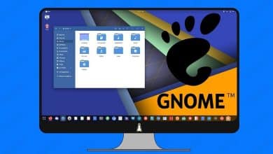 صورة لـ كيفية تغيير سمات Gnome وتخصيصها في Ubuntu | 1knm1aRUD1brjiiUQMBapSg-DzTechs