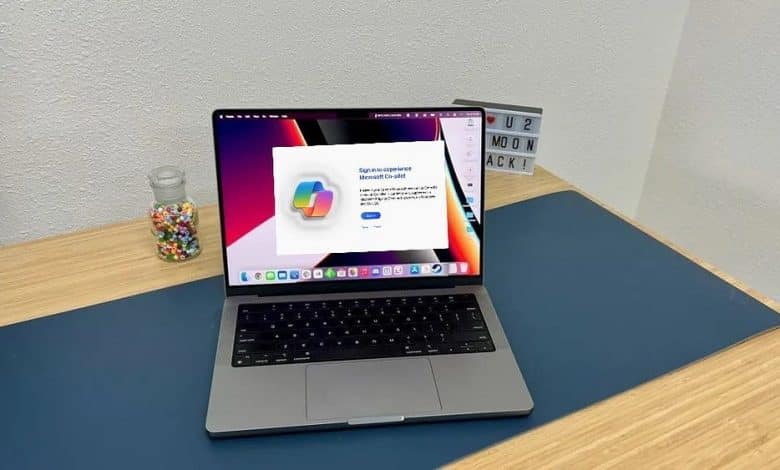 صورة لـ كيفية تثبيت واستخدام Microsoft Copilot على الـ Mac الخاص بك | 1m070rjNx1ZlUQM3zo0VfnA-DzTechs
