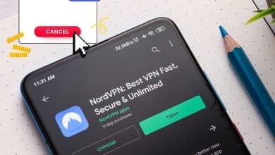 صورة لـ كيف يُمكنك إلغاء النسخة التجريبية أو اشتراكك في NordVPN؟ | 1pLLxgTYBh6HwY0qmnF9pEw-DzTechs