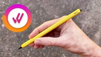 صورة لـ مراجعة ZAGG Pro Stylus 2: هل هو أفضل من Apple Pencil؟ | 1sPWqQI_cfxuBF-McX5IGcw-DzTechs