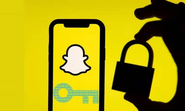 صورة لـ هل بياناتك على Snapchat آمنة وهل تستخدم المنصة التشفير لحماية معلوماتك؟ | 1tUcteXr2DYNav4AHy5lNNA-DzTechs