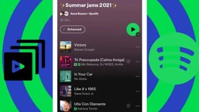 صورة لـ أفضل النصائح لإنشاء قوائم تشغيل مُميزة على Spotify وإضافة الأغاني إليها وإدارتها | 1wEDANTLUiaWYwukMCx8rBg-DzTechs