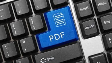 صورة لـ دليل تعديل ملفات PDF على Windows: خطوات بسيطة وفعّالة | 1y4RCfjquzih50Xy6EoMHvA-DzTechs