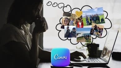 صورة لـ كيفية إنشاء صورة مُجمَّعة (كولاج) في Canva من خلال خطوات بسيطة | A-free-collage-maker-for-pictures-min