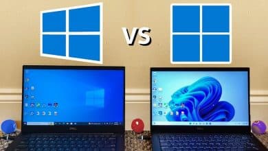 صورة لـ مُقارنة بين Windows 10 و Windows 11: جميع التغييرات الرئيسية التي يُمكن مُلاحظتها | 10wD2io5amqQI3pfY7W37Dw-DzTechs